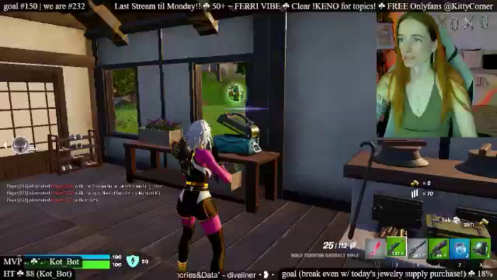 KittyCorner