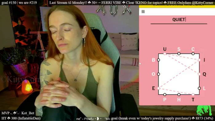 KittyCorner
