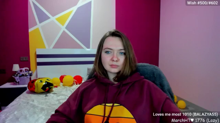 LizaGhost
