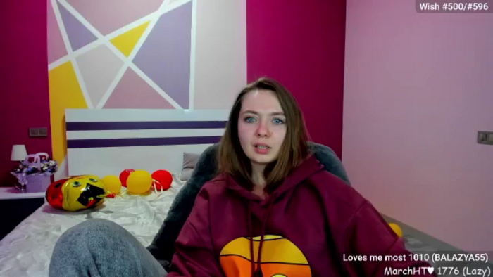 LizaGhost