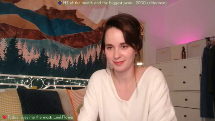 LizzyPeach