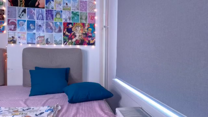 Milly_Saint