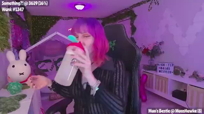 MissMao