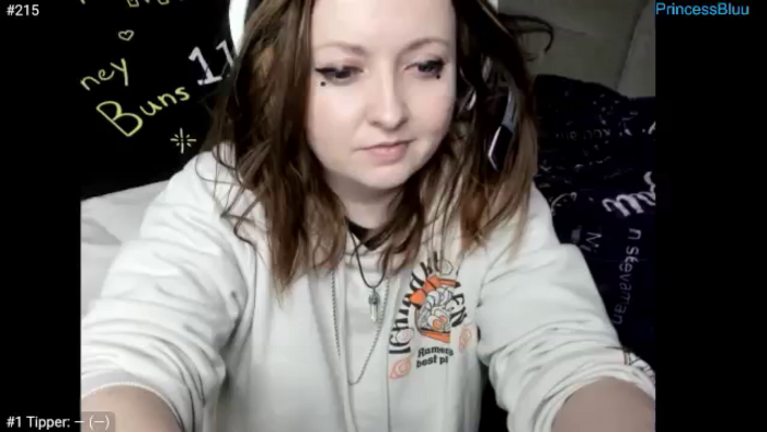 PrincessBluu