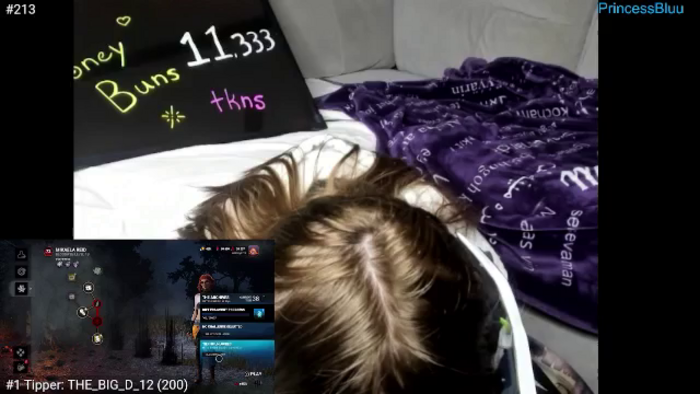 PrincessBluu
