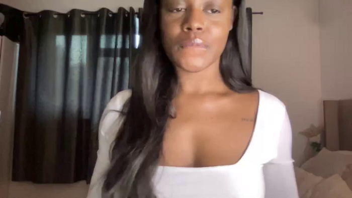 SweetXEbony1
