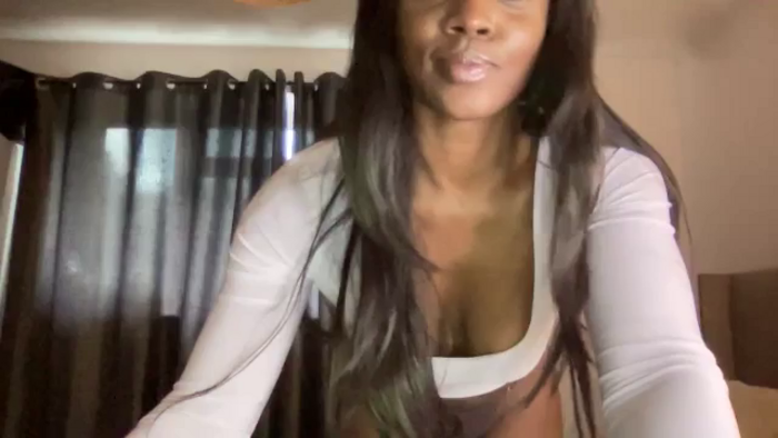 SweetXEbony1