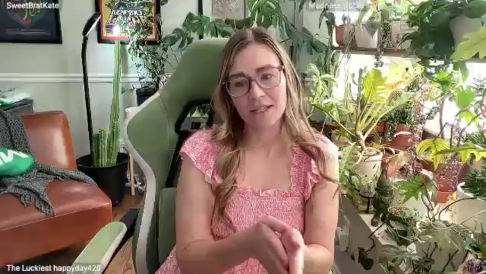 SweetbratKate