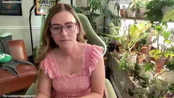SweetbratKate