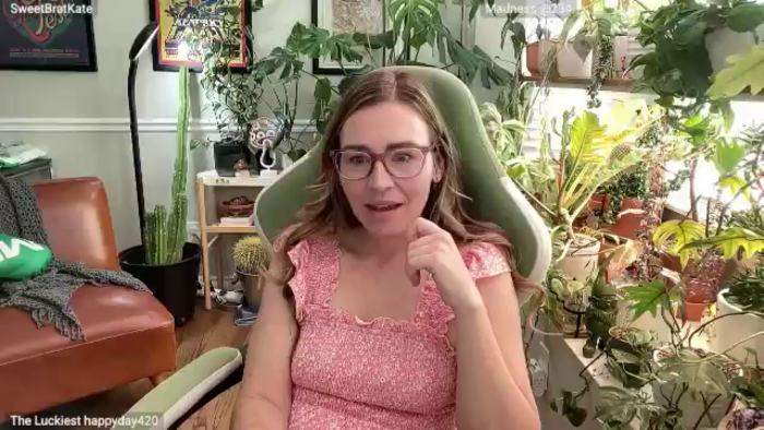 SweetbratKate