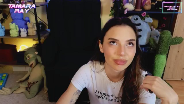 TamaraRay
