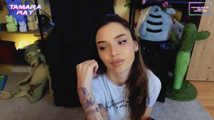 TamaraRay