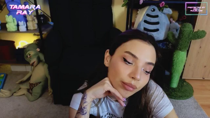 TamaraRay
