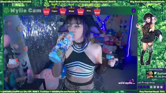 WildWyliePM