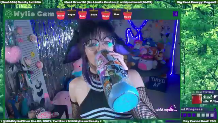 WildWyliePM