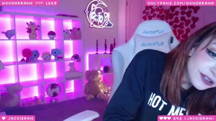 WonderAna