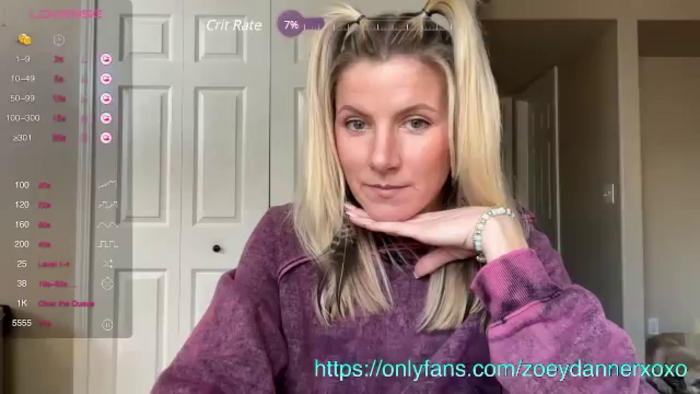ZoeyDanner