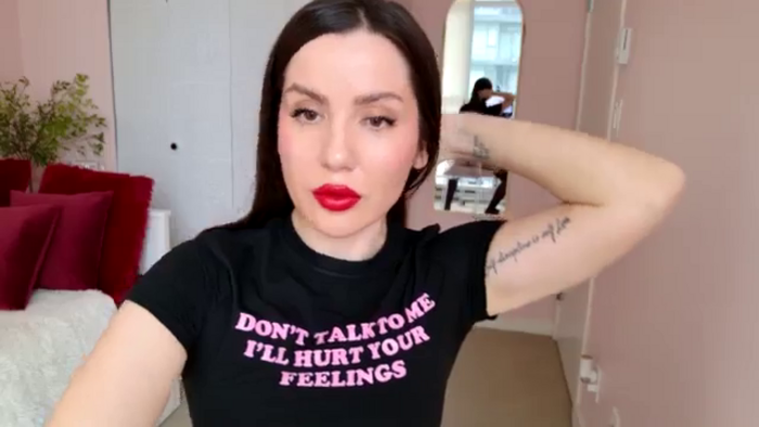 BellaBaxter