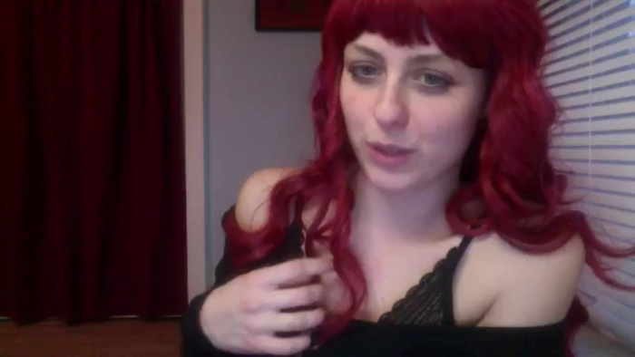 Cherryblushxo