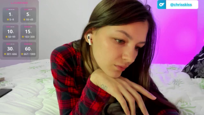 Chris_girl