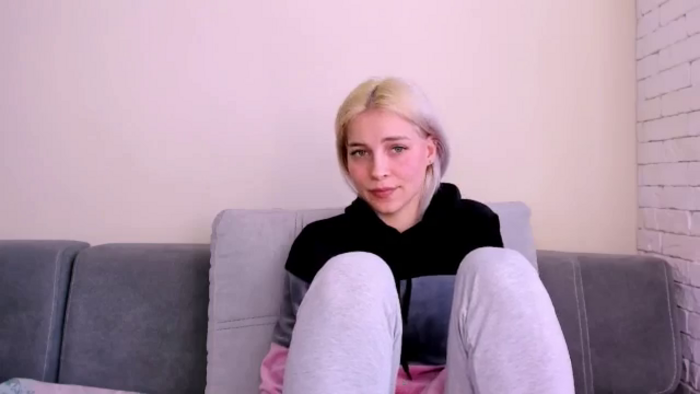 DreamBlondy