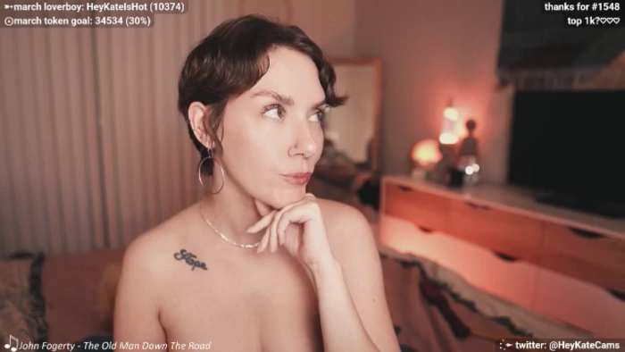 HeyKate