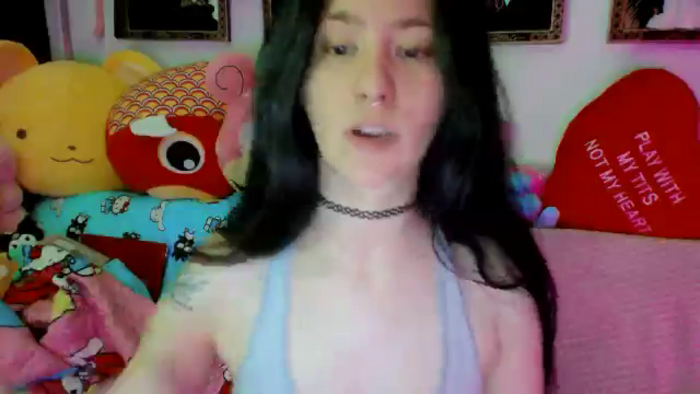 Isabelle_Babe