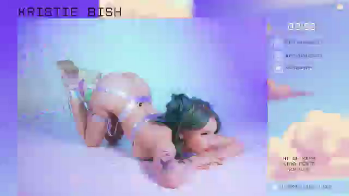 KRISTIEBISH