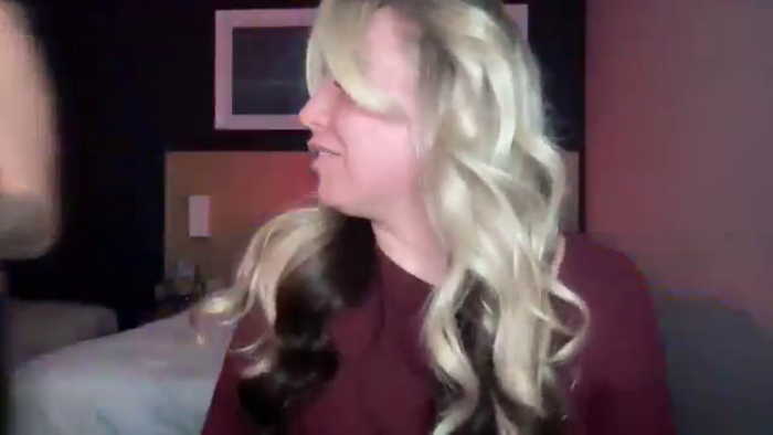 LarasDen