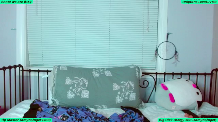 LexaLuv