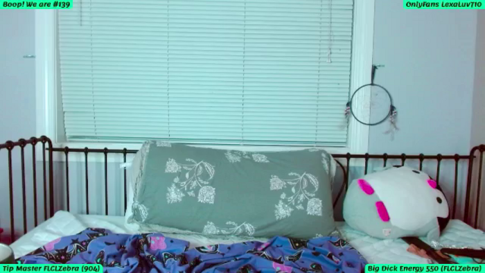 LexaLuv