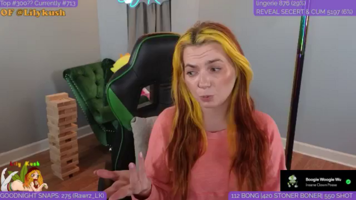 LilyKush