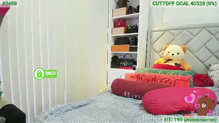 MFCgoddess