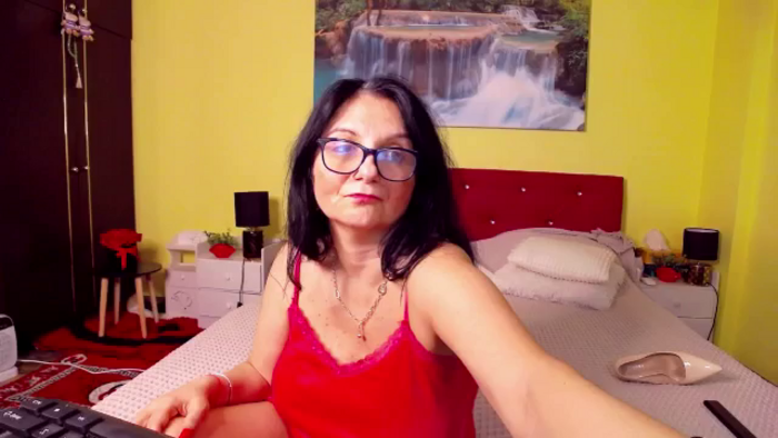 MadameAlexa