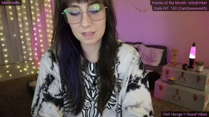 MelanieRo