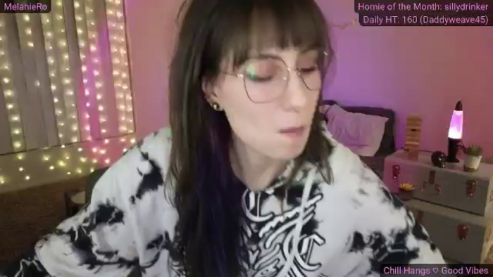 MelanieRo