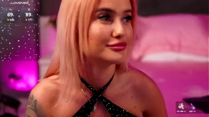 MikyLust