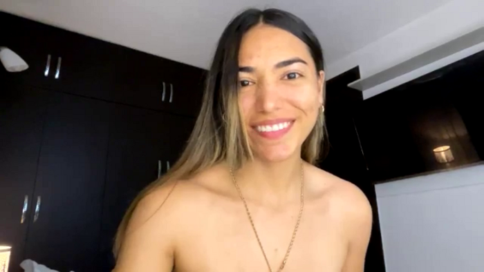 Missbaby8