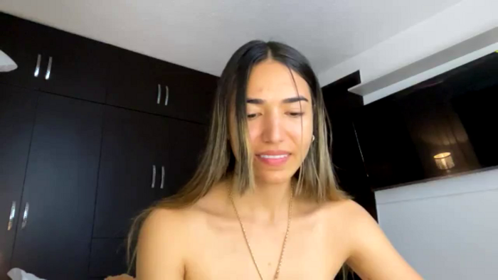 Missbaby8