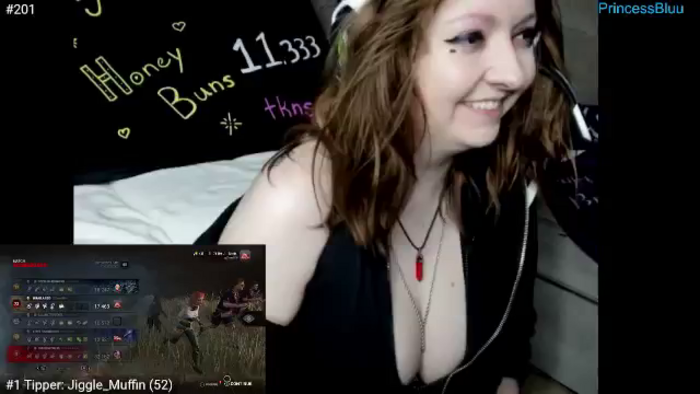 PrincessBluu