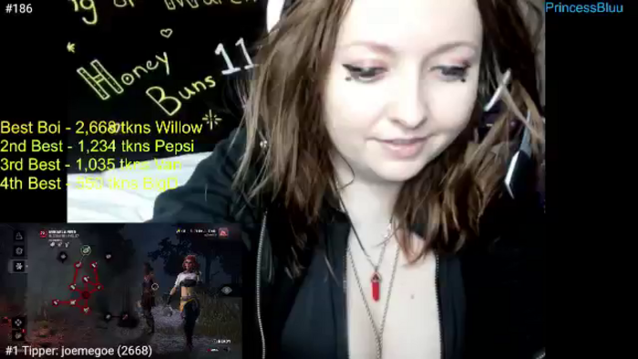 PrincessBluu