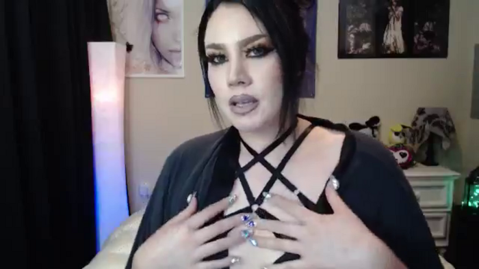 QueenOfMetal