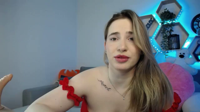 SabrinaViolet