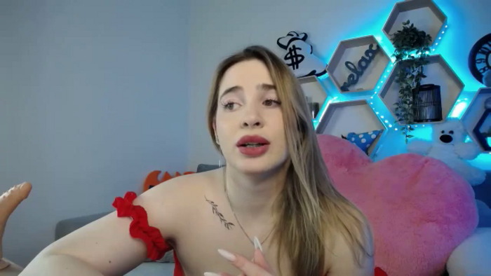 SabrinaViolet