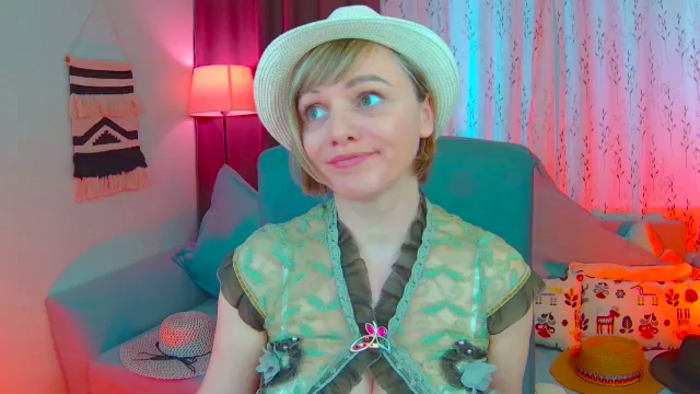 SweetDazzle
