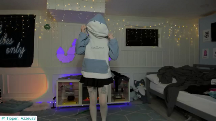 TheSharkQueen