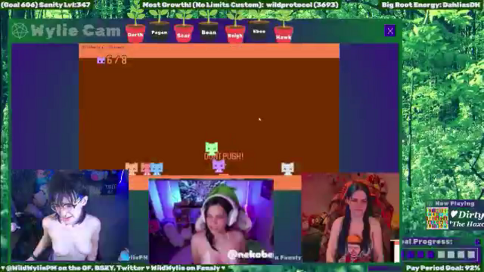 WildWyliePM