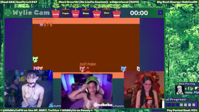 WildWyliePM