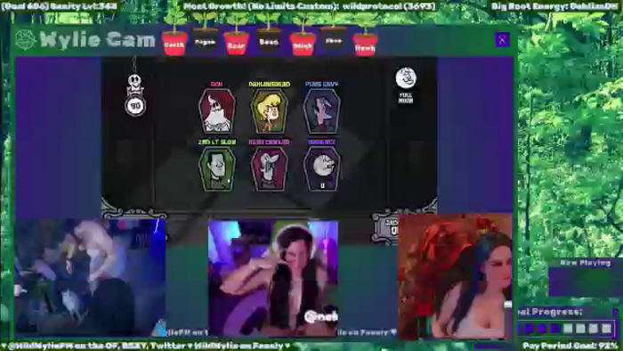 WildWyliePM