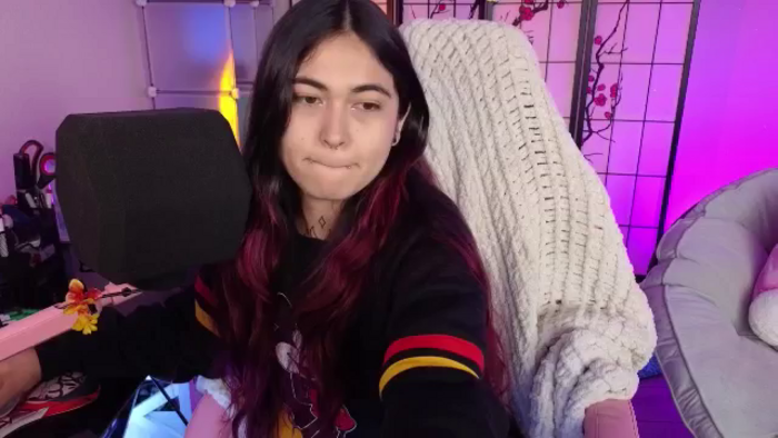 lilRavenFox